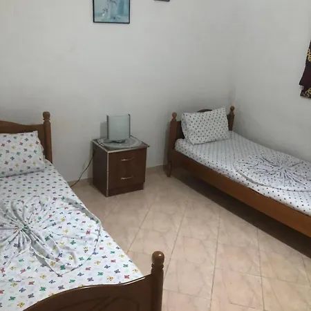 Franko Villa * Sarandë