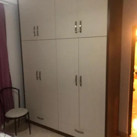 Villa Franko Villa Sarandë