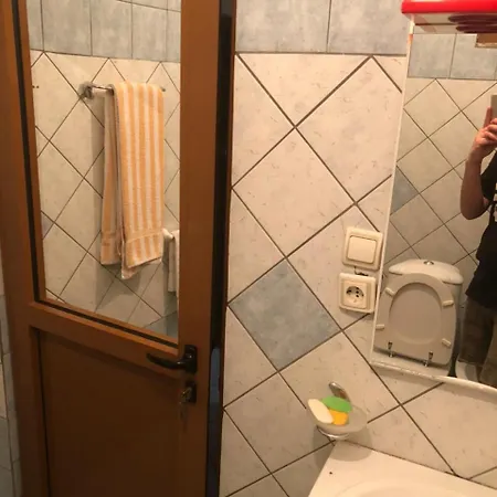 Willa Franko Villa Saranda