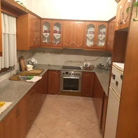 Willa Franko Villa