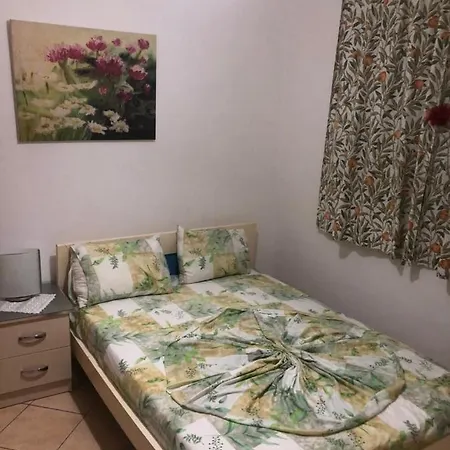 Franko Villa Saranda